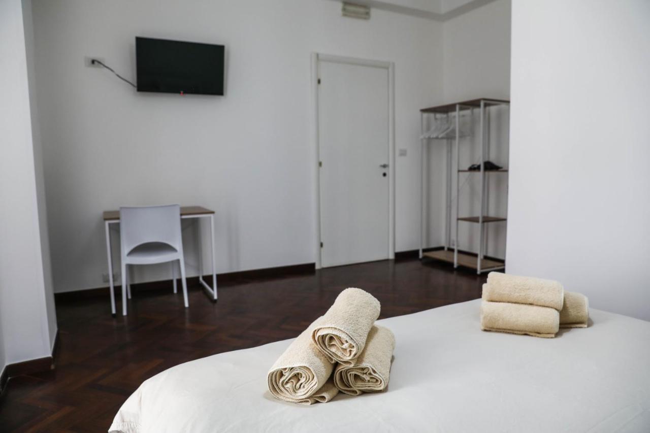 Vita Home Guest house *
