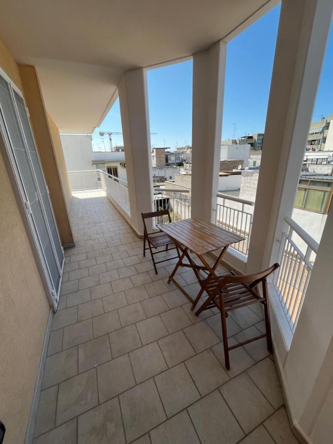 Residenza Martellotta Bari
