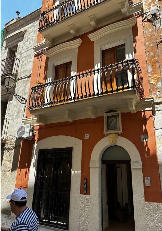 Enchanting In Old Town * Bari