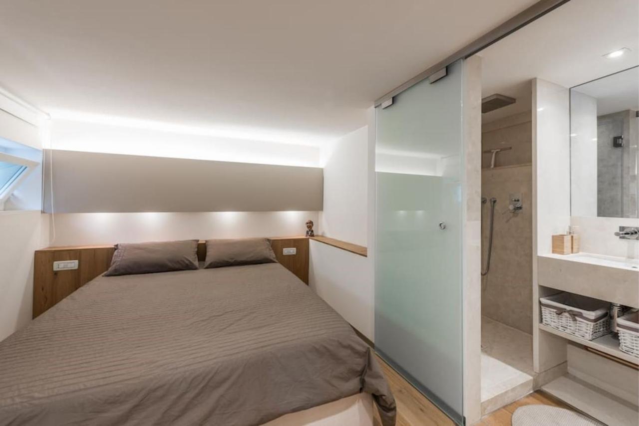 Artist Loft House * Bari