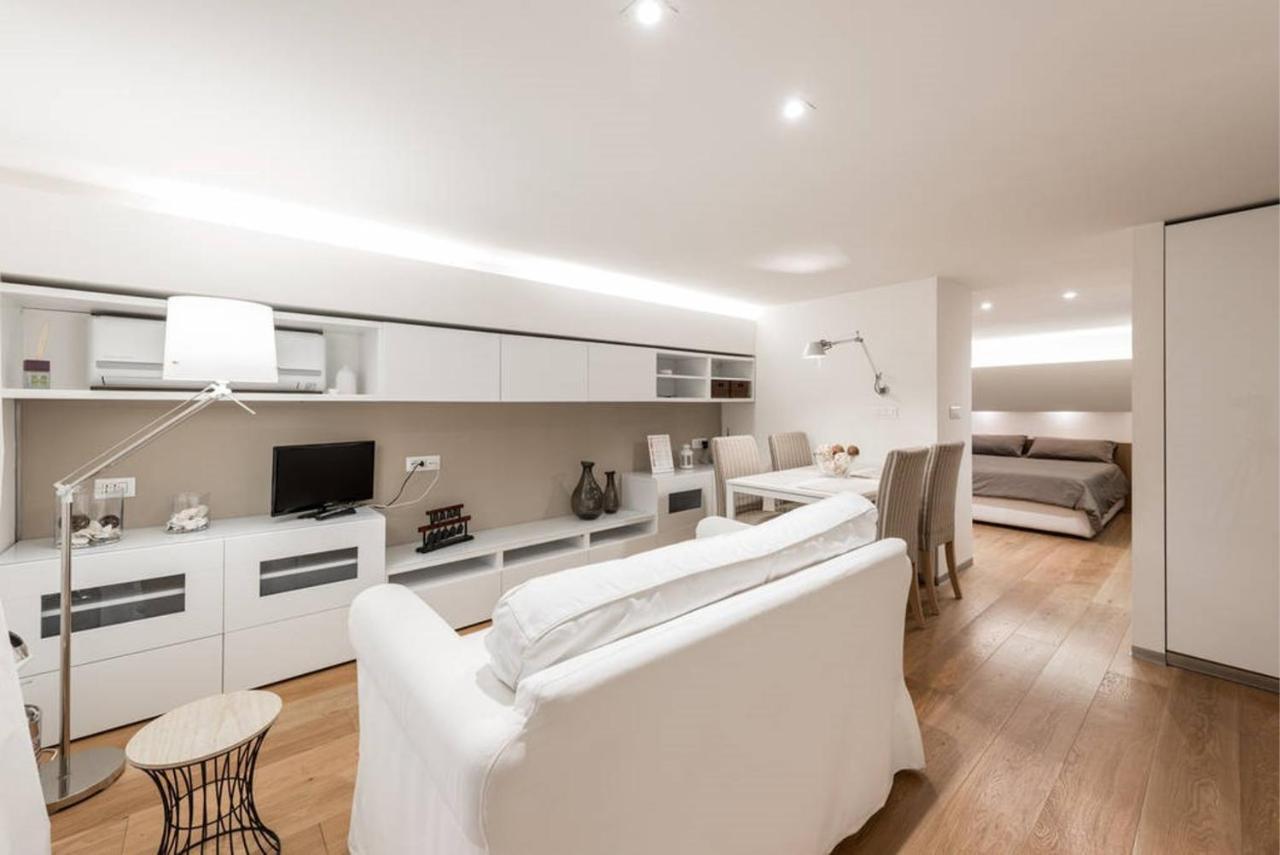 Artist Loft House Bed & Breakfast Bari