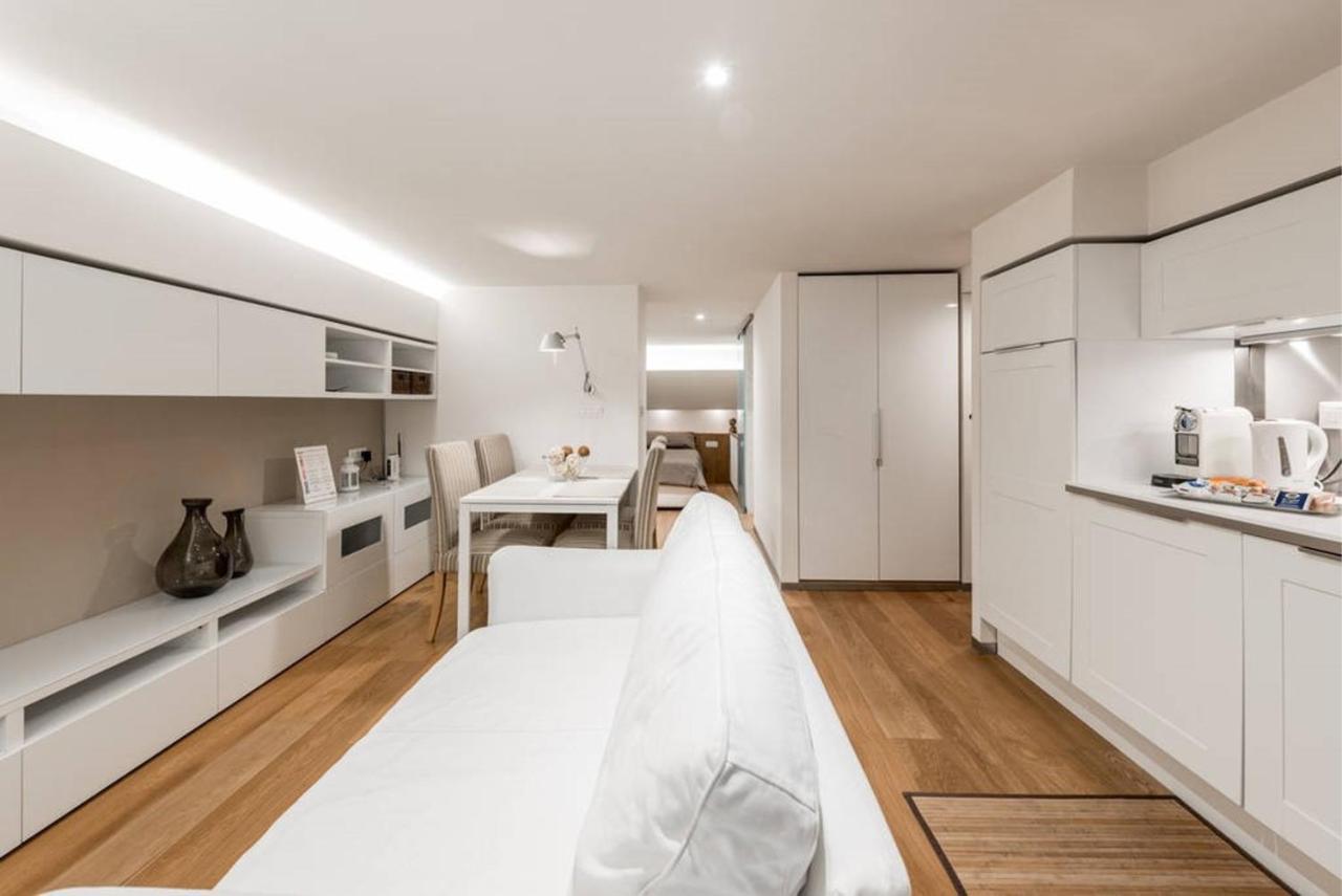 Artist Loft House * Bari