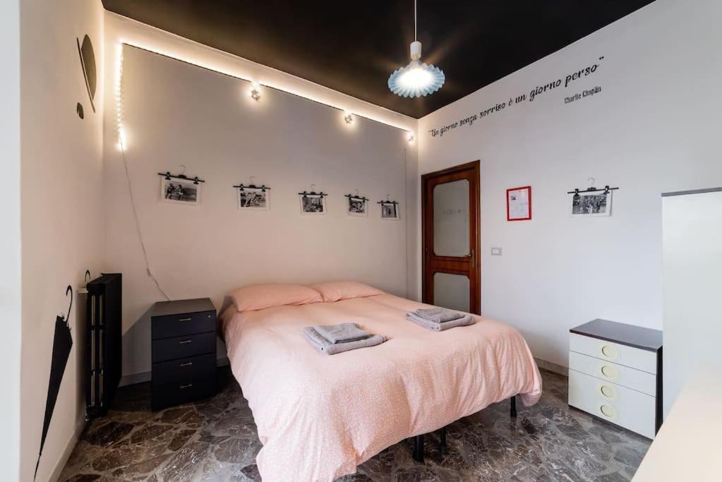 Apartment Arts House *