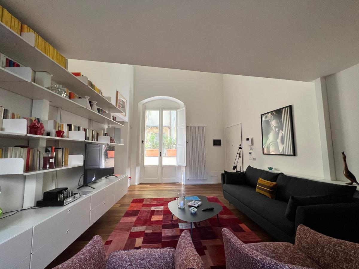 Flo House Appartamento