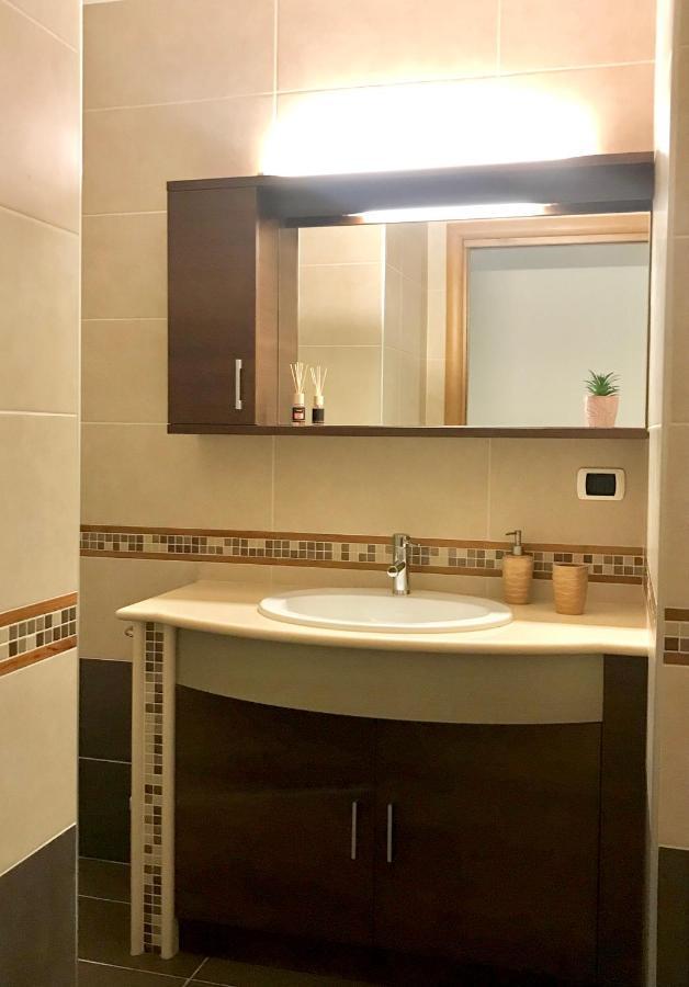 Apartment Fedra Loft House Bari