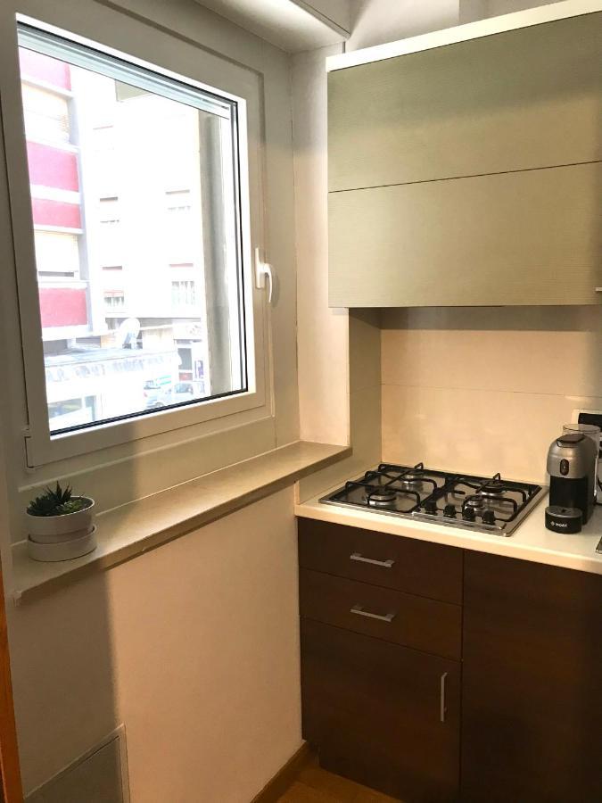 Fedra Loft House Apartment Bari