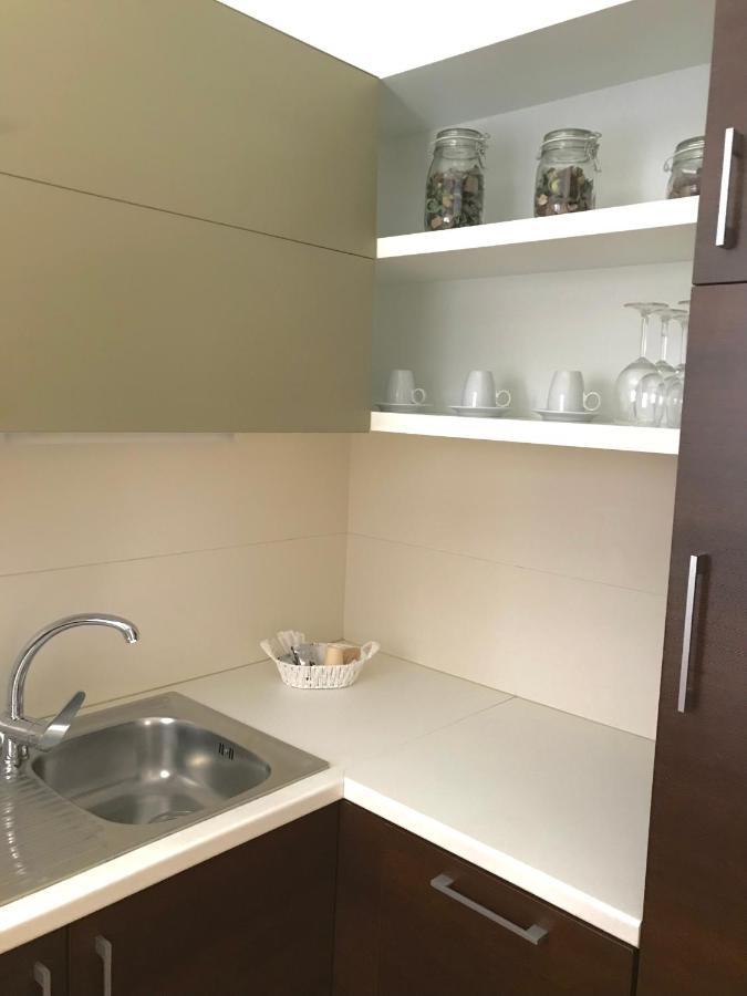 Apartament Fedra Loft House