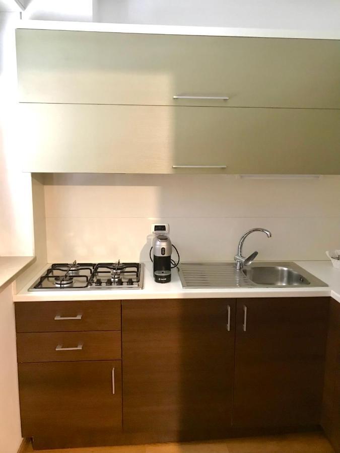 Fedra Loft House Apartment