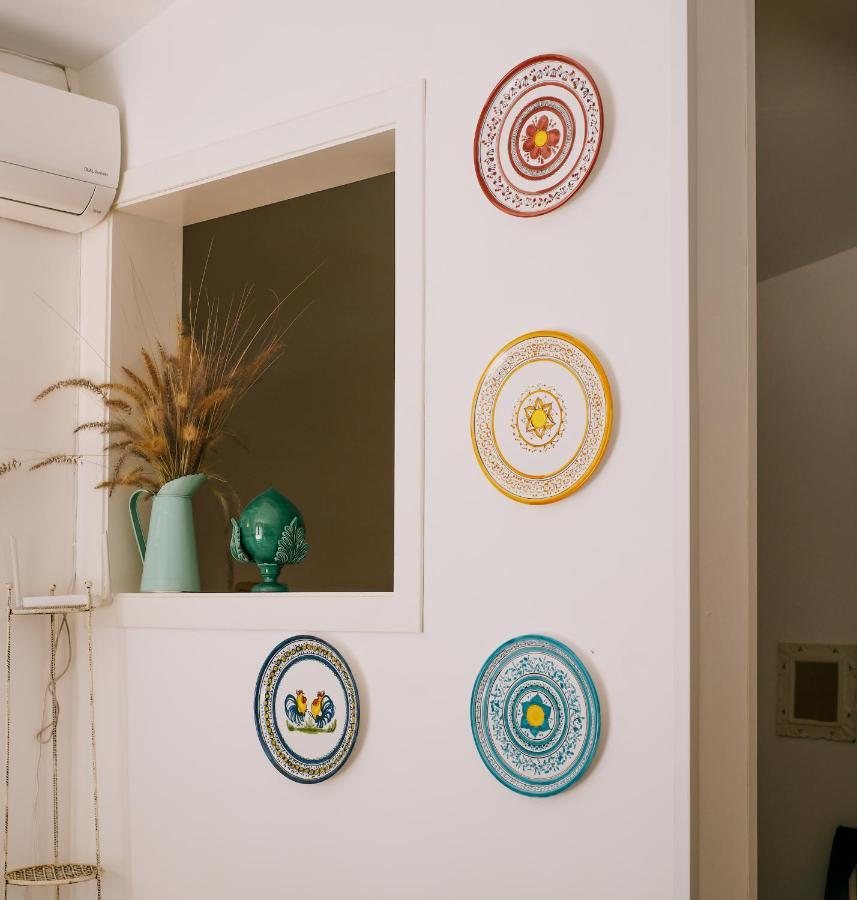 Apartament Vecchia
