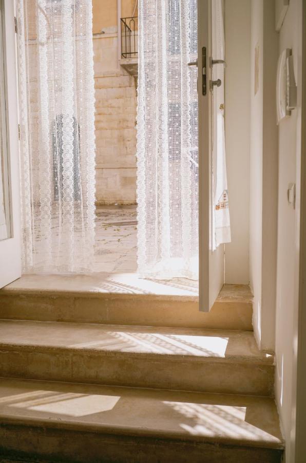 Apartament Vecchia Bari