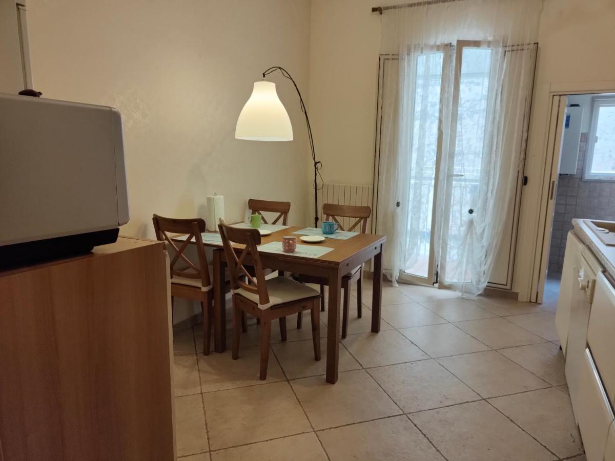 Apartment La Maison D'angeline *