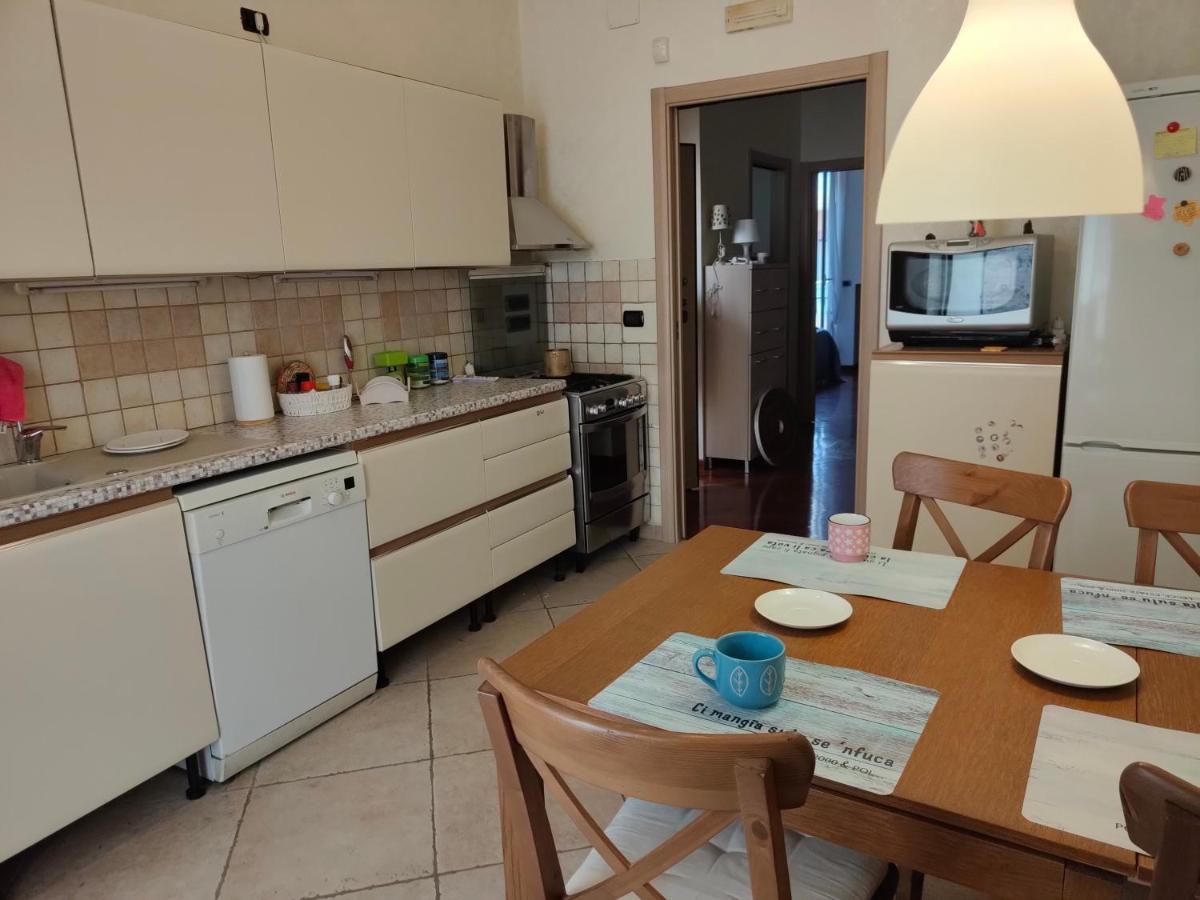 La Maison D'angeline Apartment