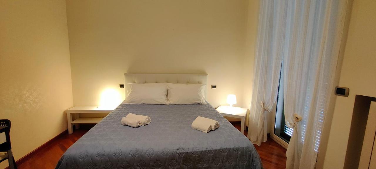 La Maison D'angeline Bari