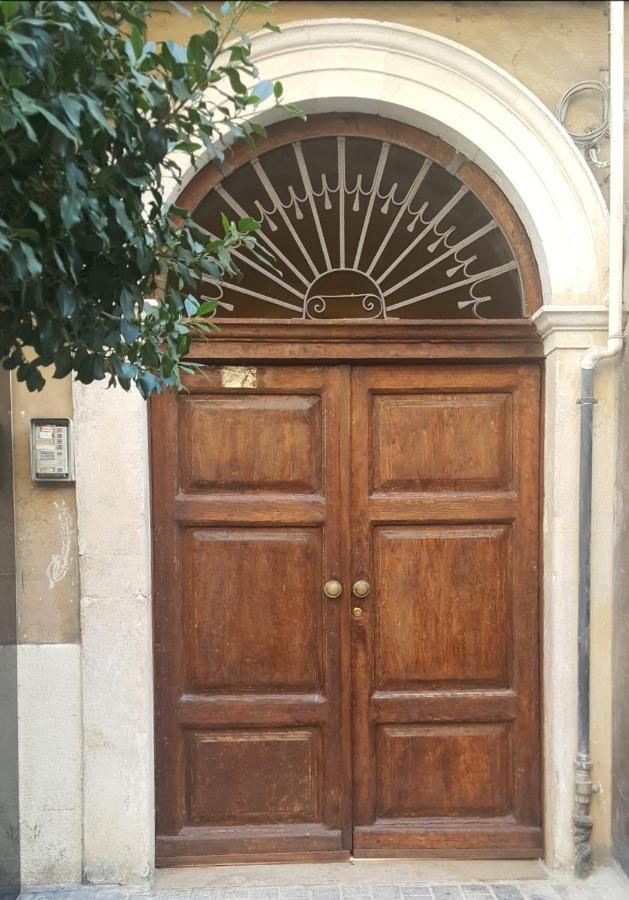 Appartement La Maison D'angeline *