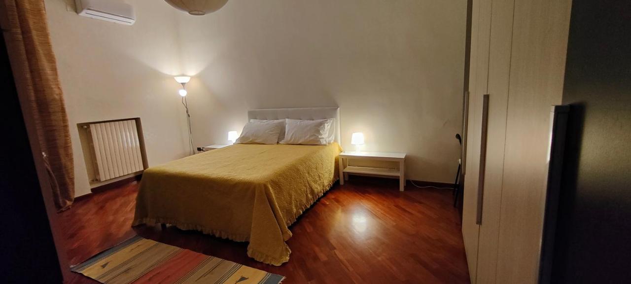 Appartement La Maison D'angeline Bari