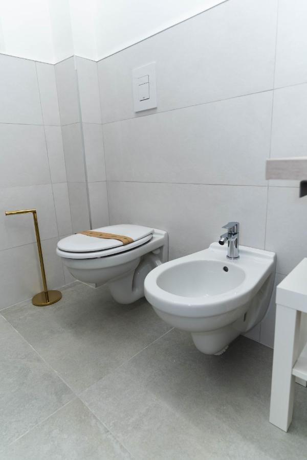 Arco Alto Guest house *