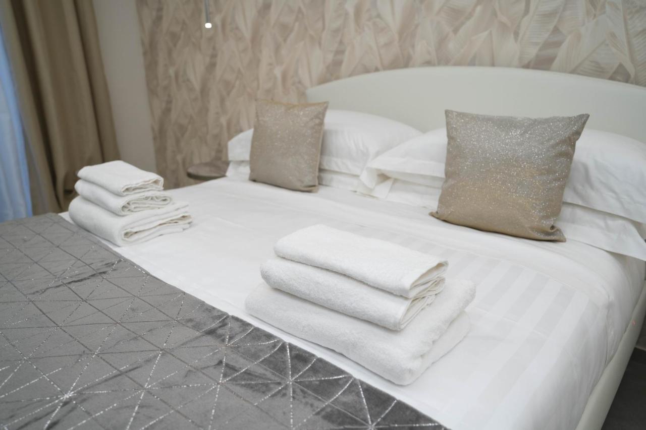 Arco Alto Guest house *
