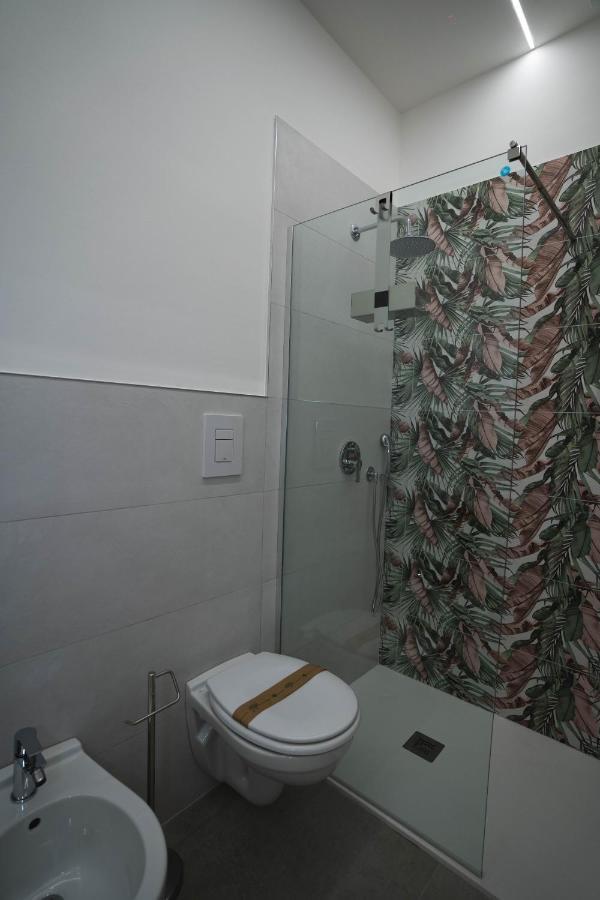 Arco Alto Guest house Bari