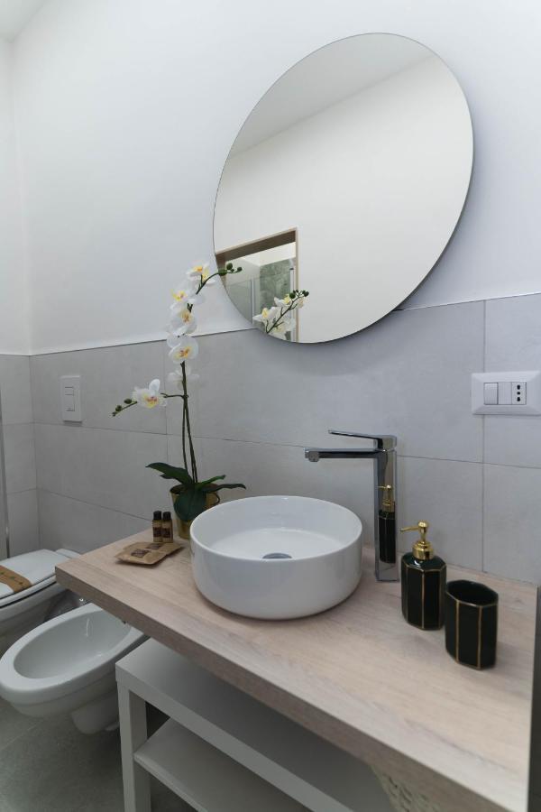 Arco Alto Guest house Bari