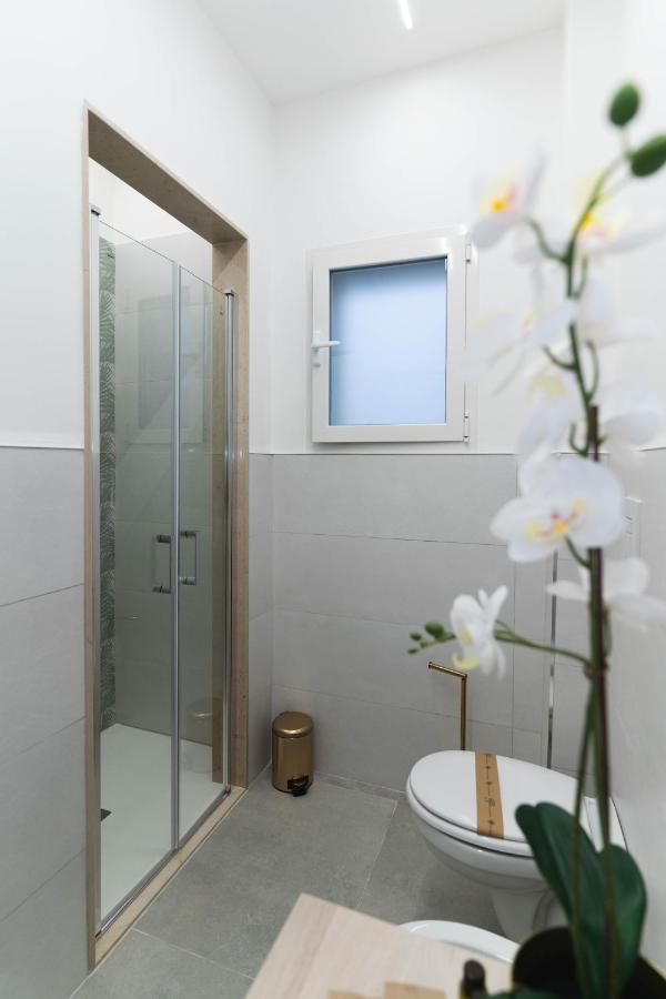 Guest house Arco Alto Bari