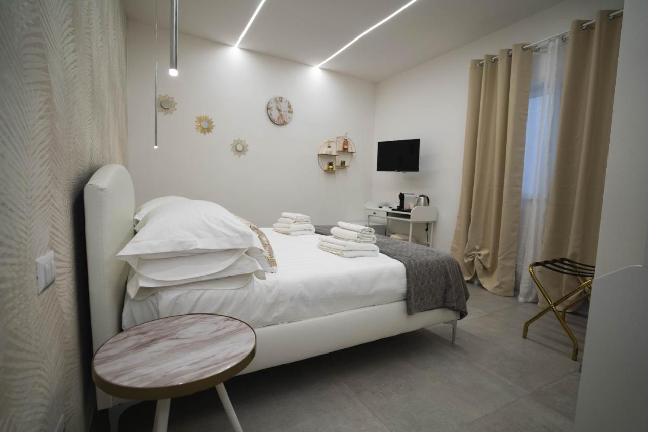 Arco Alto Guest house