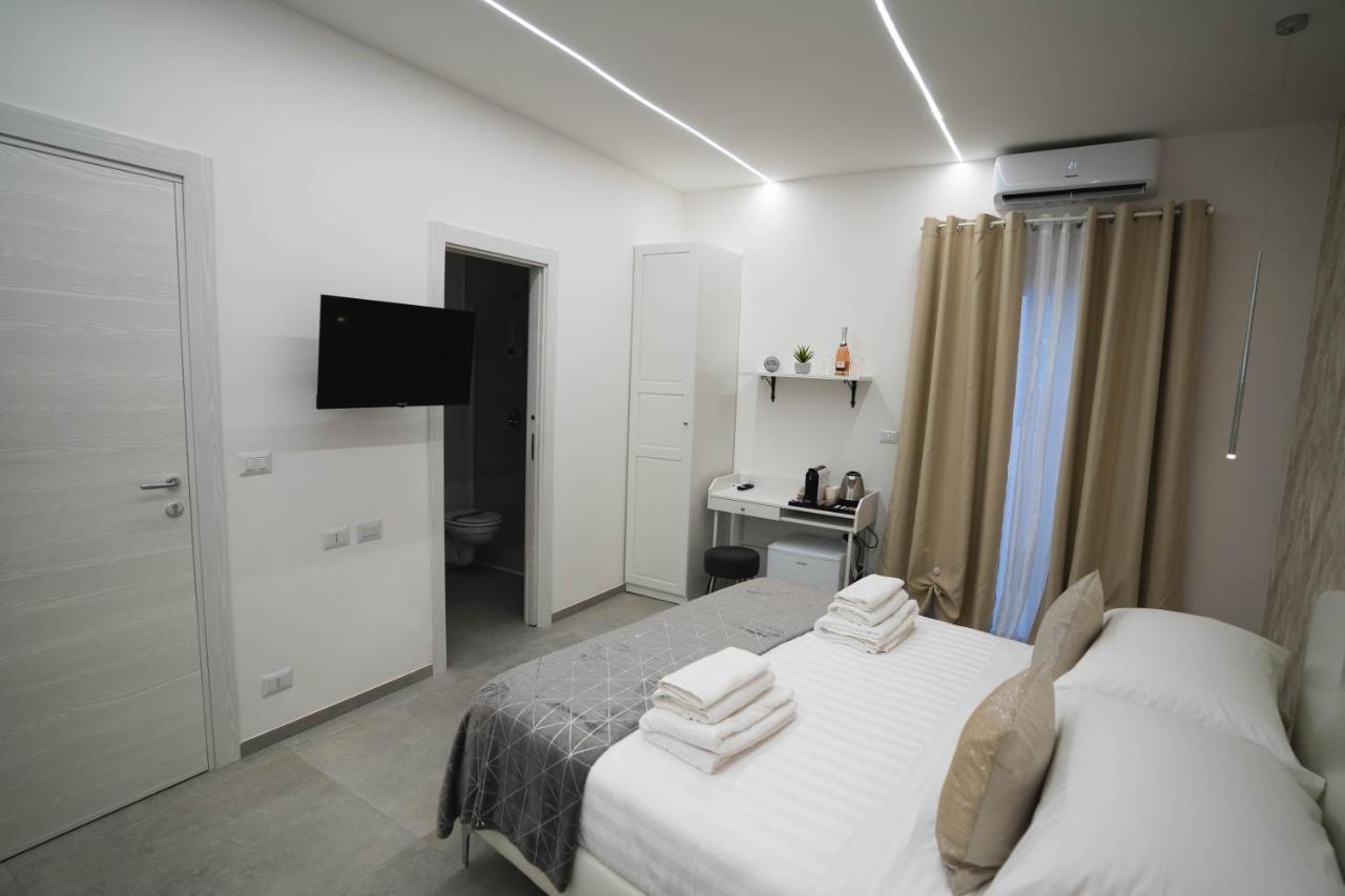 Arco Alto Guest house Bari