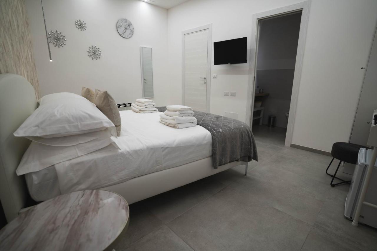 Arco Alto Guest house Bari