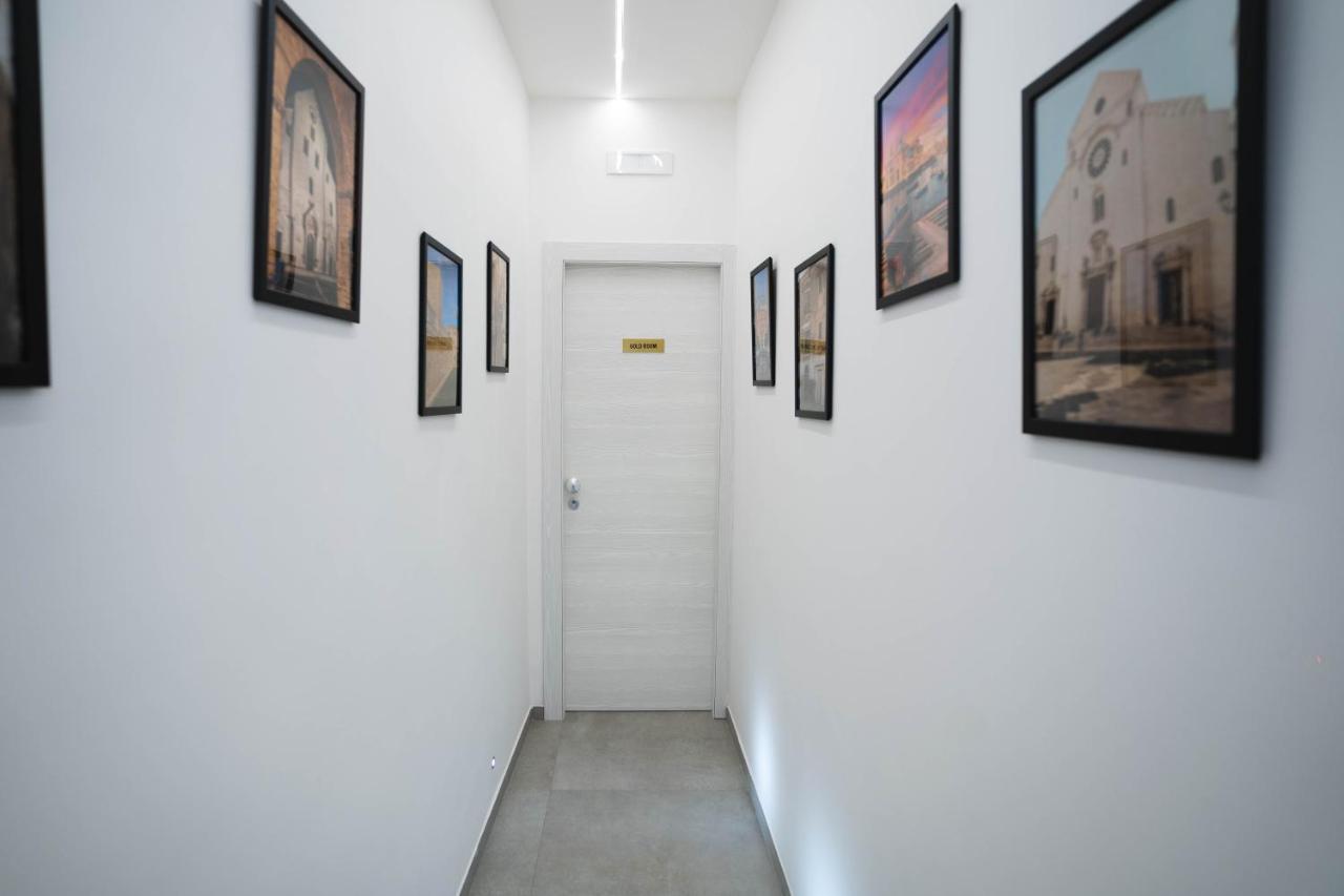 Arco Alto Guest house Bari