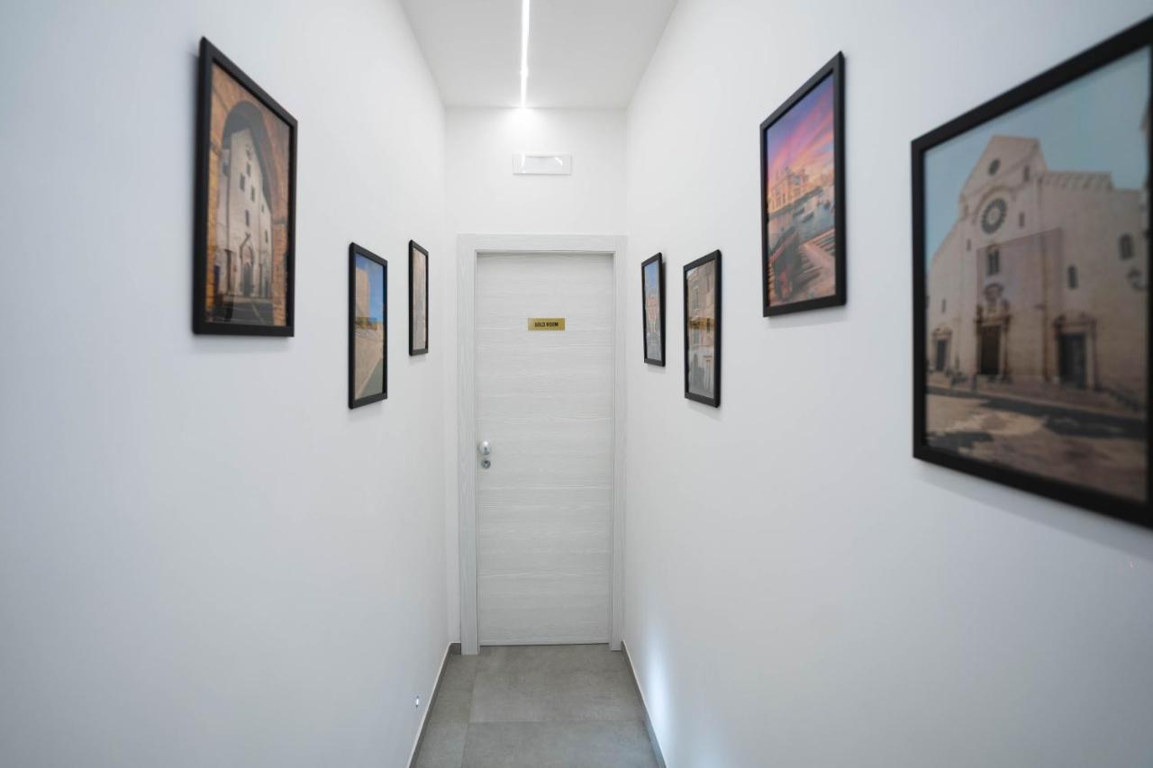 Guest house Arco Alto