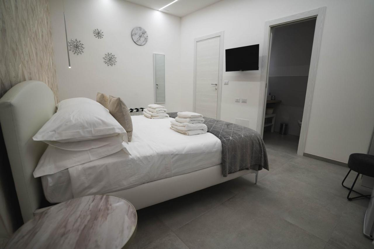 Arco Alto Guest house *