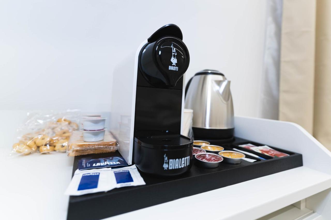 Arco Alto Guest house Bari