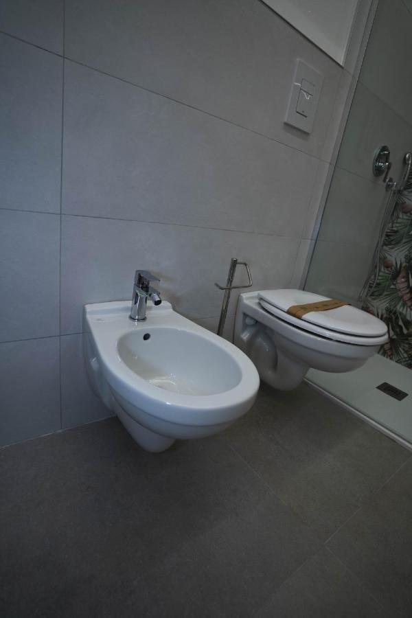 Arco Alto Guest house *