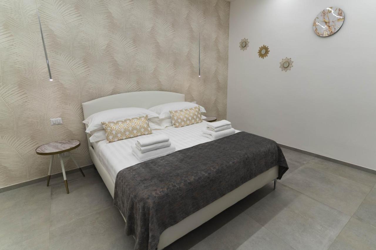 Arco Alto Guest house Bari