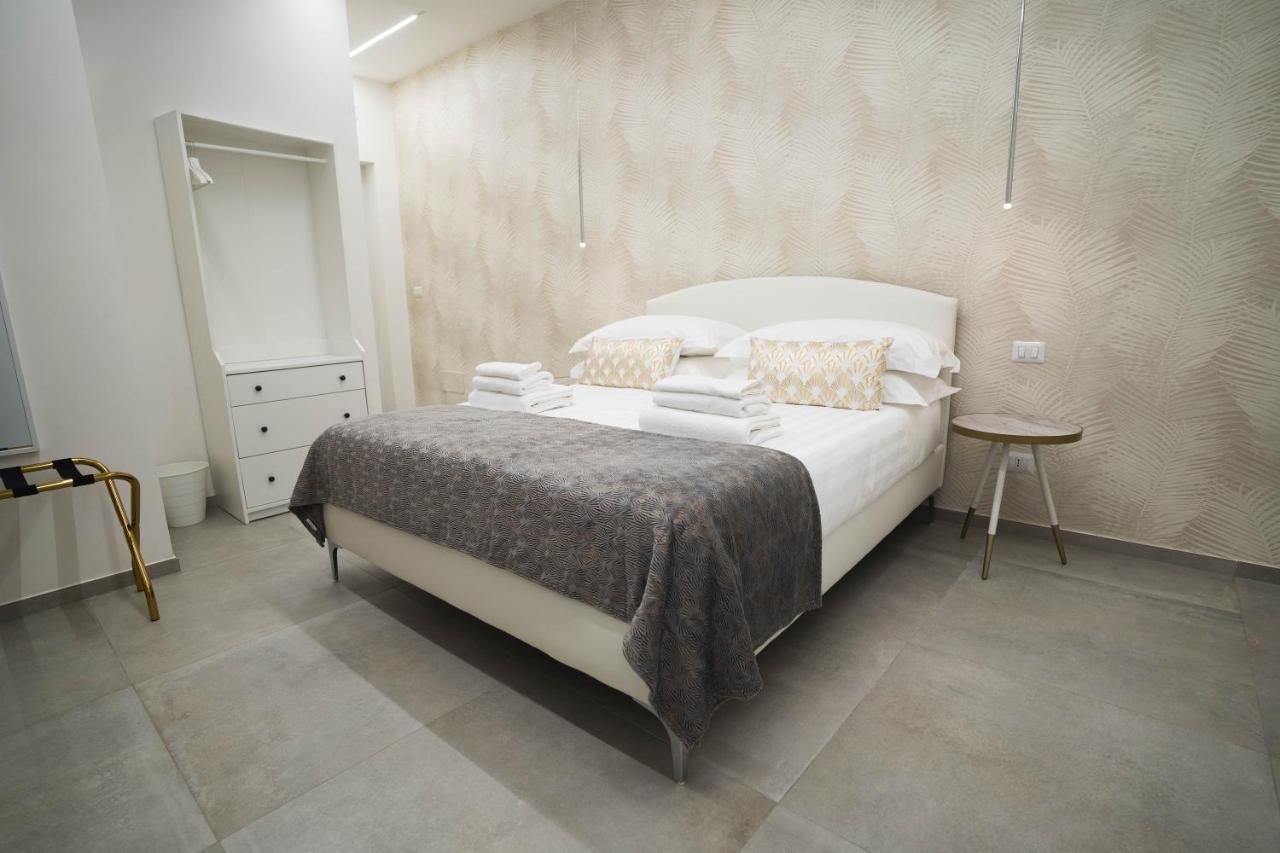 Guest house Arco Alto Bari