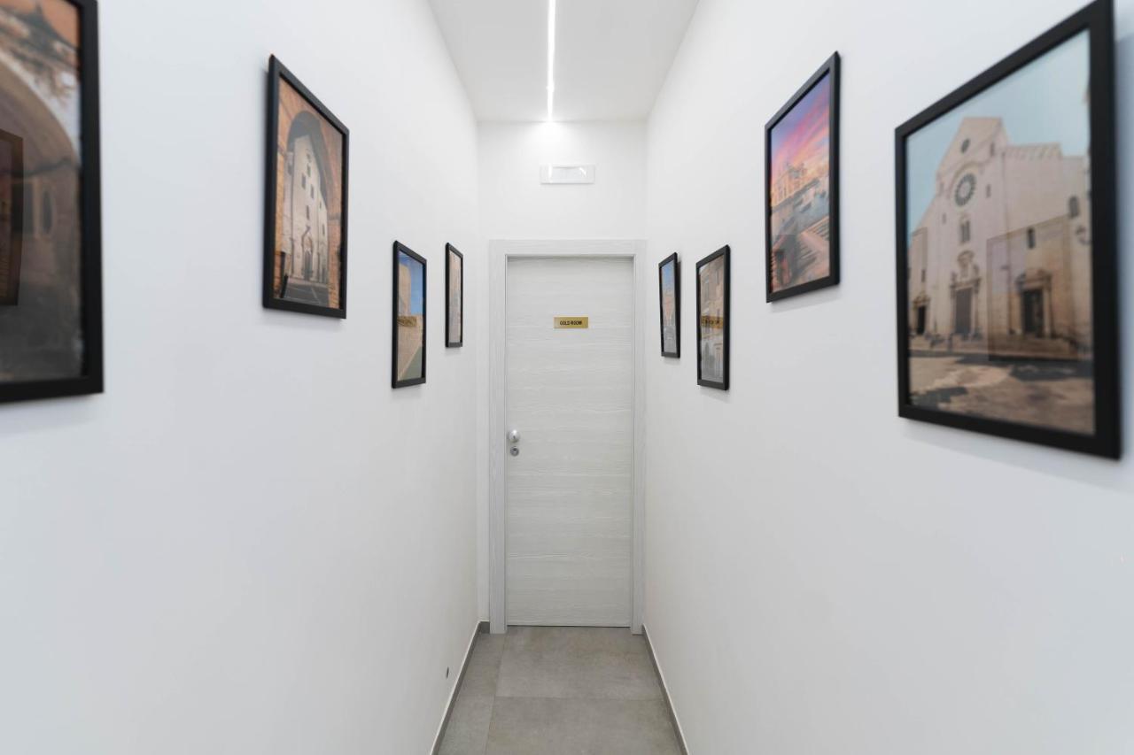Arco Alto Guest house Bari
