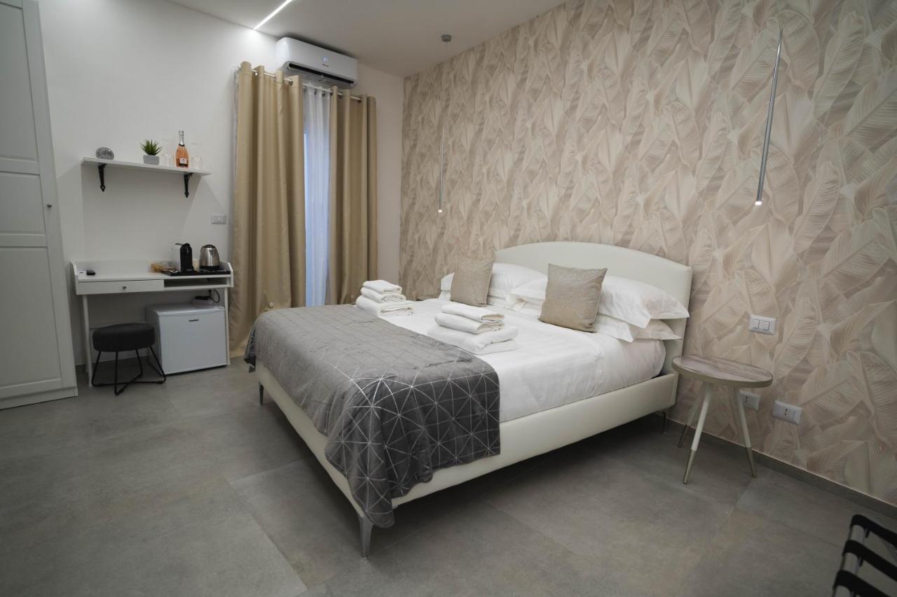 Guest house Arco Alto Bari