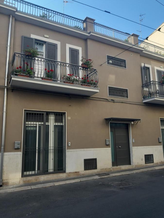 Casa Lucia Apartment