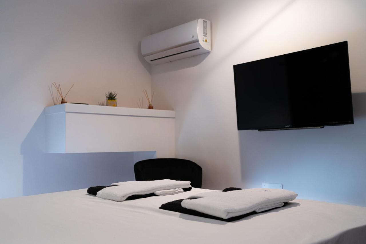 Wal49 Apartment *
