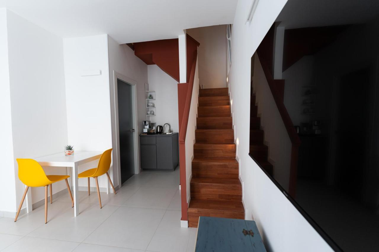 Apartment Wal49
