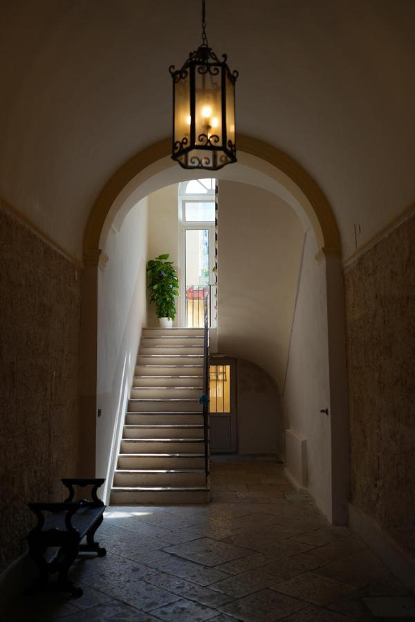 Palazzo Manzoni