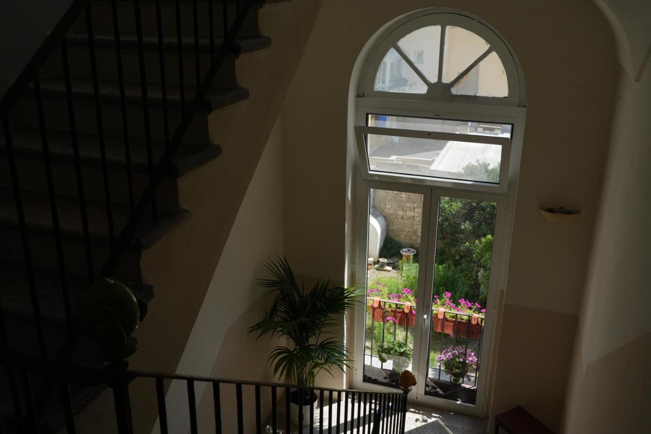 Palazzo Manzoni Apartament *