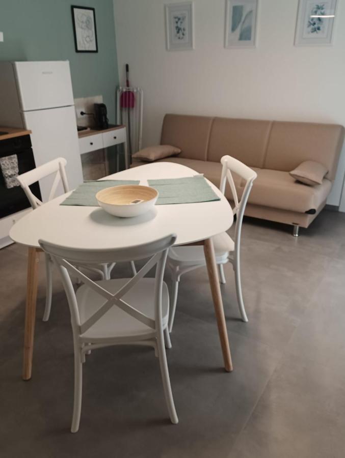 Apartment Casa Di Monique 1