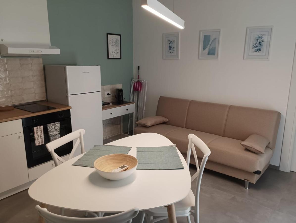 Casa Di Monique 1 Bari