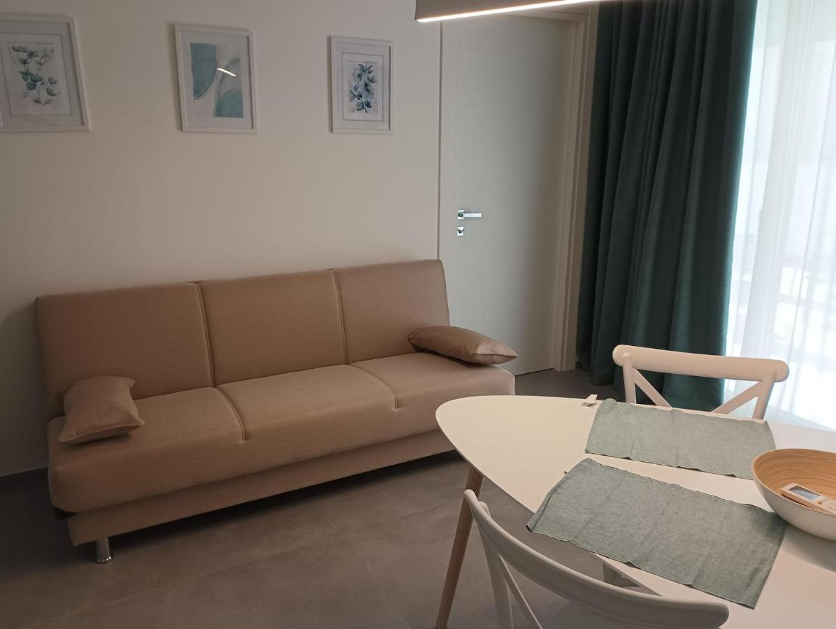 Casa Di Monique 1 Appartamento