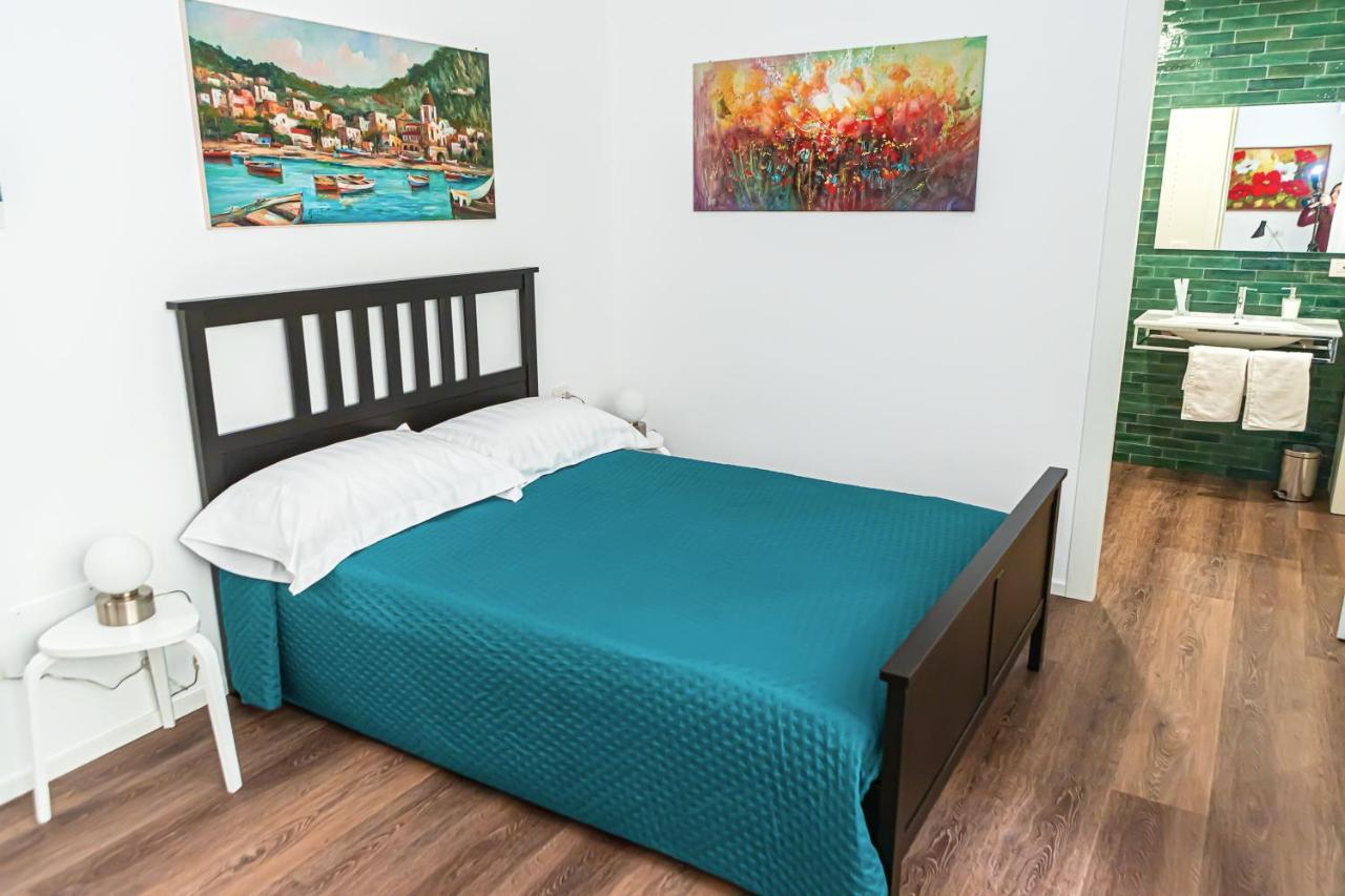 Bed & Breakfast Melo 48 *