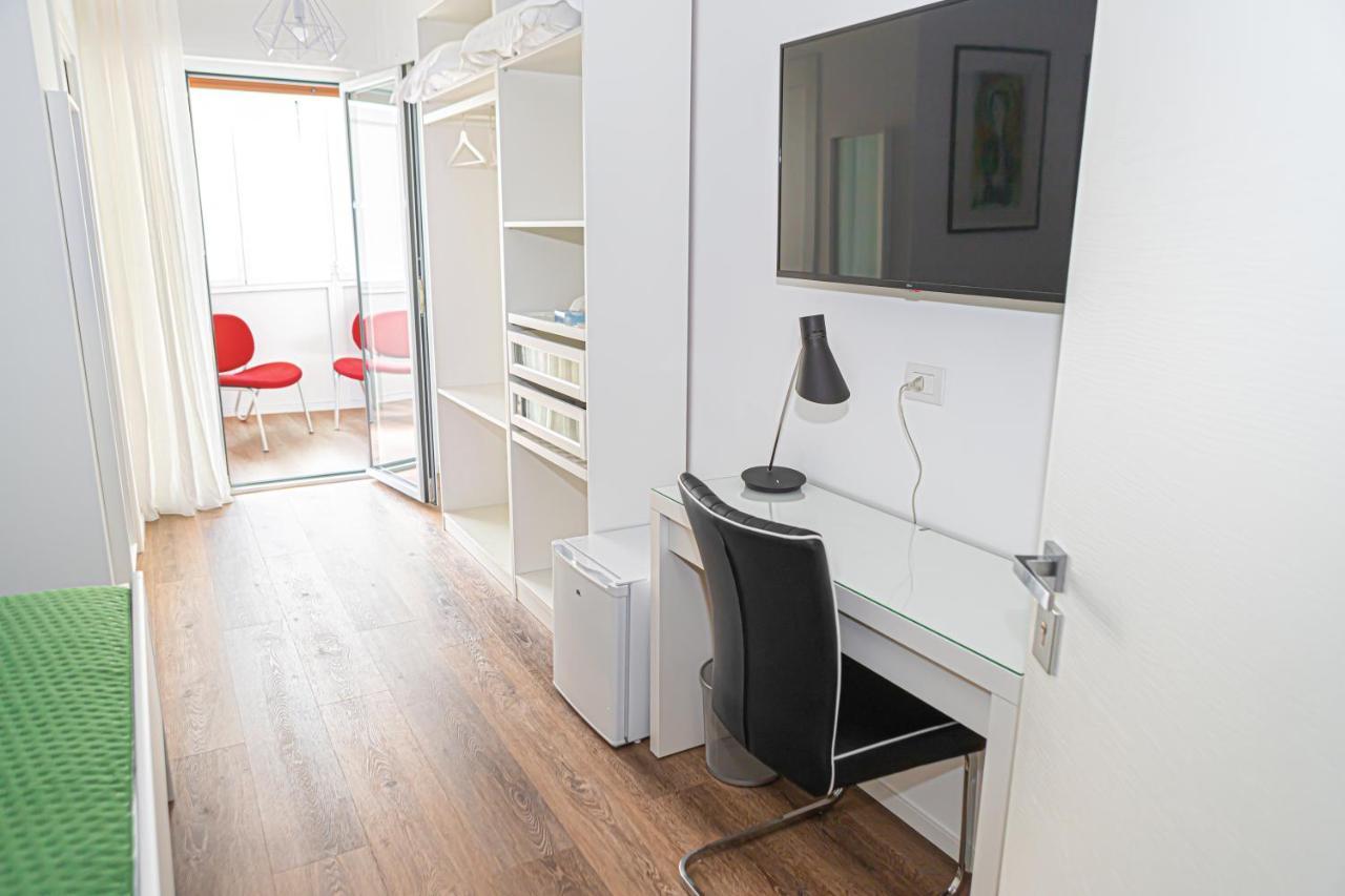 Melo 48 Bed & Breakfast Bari