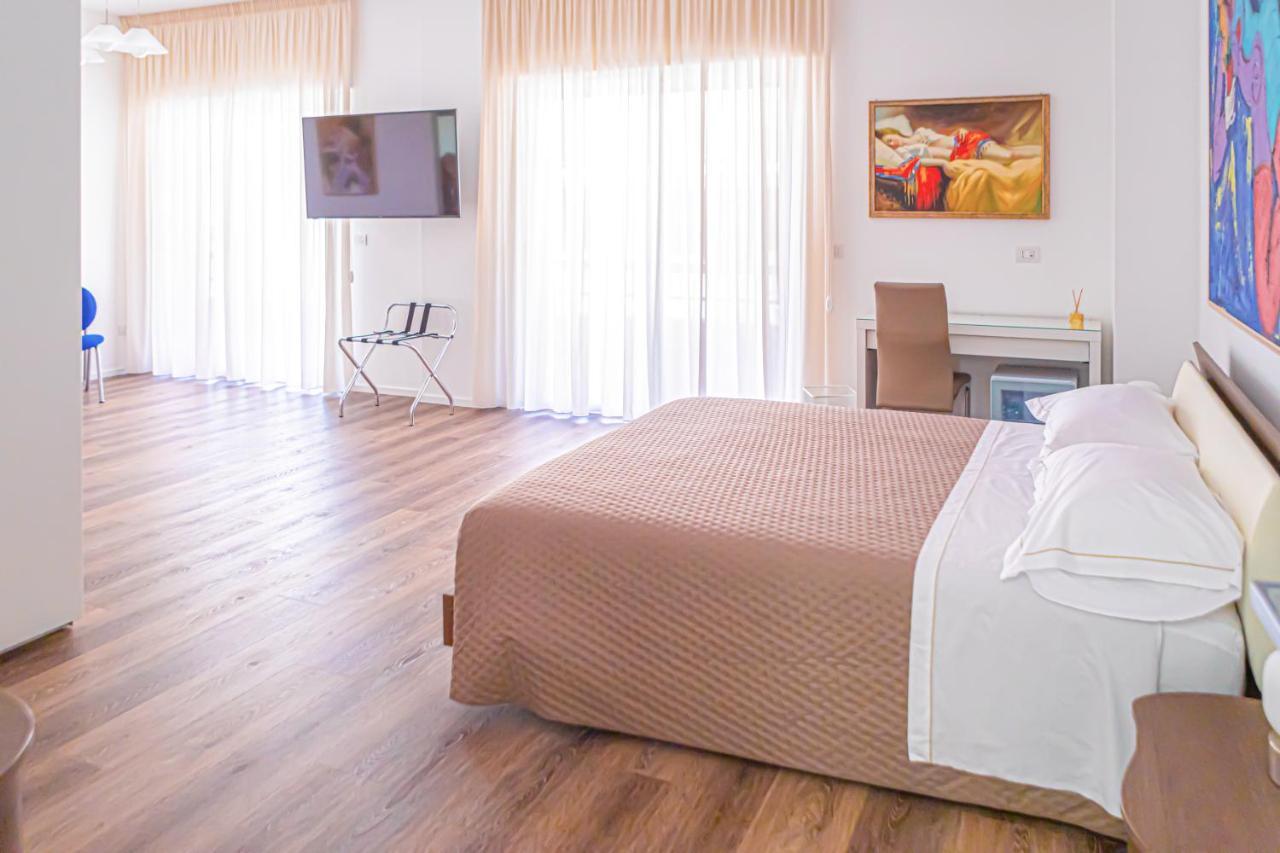 Bed & Breakfast Melo 48 Bari