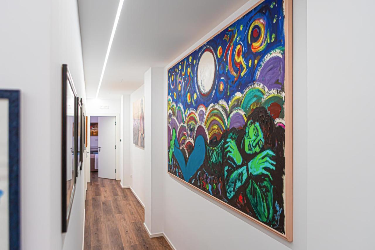 Melo 48 Bed & Breakfast Bari
