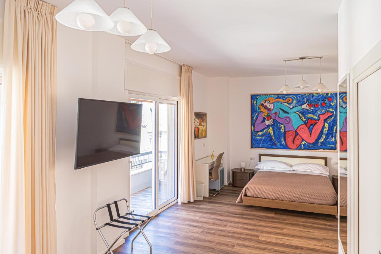 Bed & Breakfast Melo 48 Bari