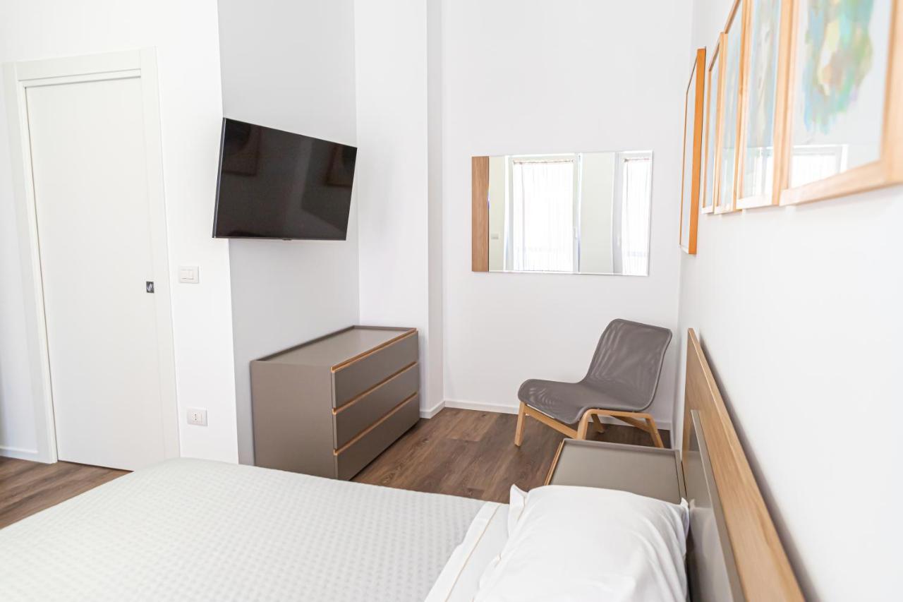 Melo 48 Bed & Breakfast